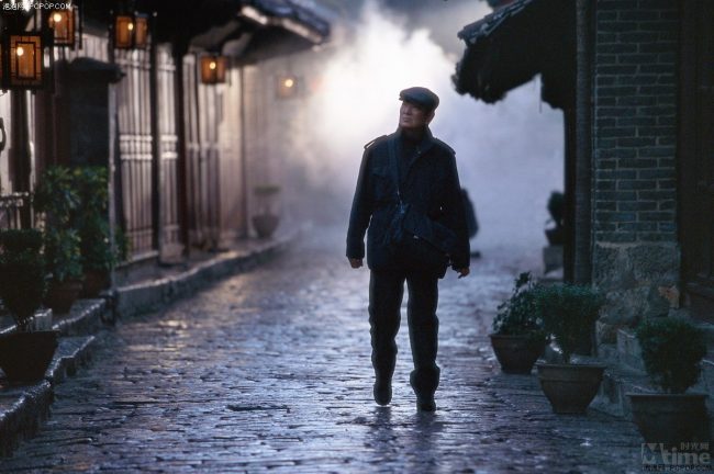 <span class='yzk_title_103'>riding a thousand miles</span>