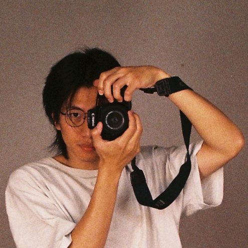 蔡宝丰 – A Full Moon in Summertime