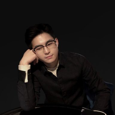 Haocheng Wu – Same as You