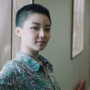 Serafina Pang 庞正儿 – Hyper-Reality