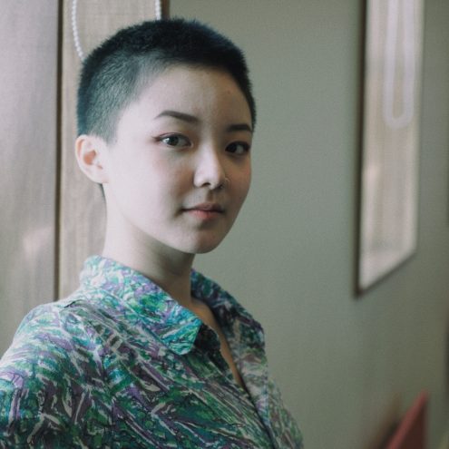 Serafina Pang 庞正儿 – Hyper-Reality