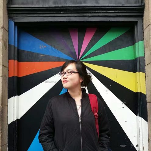 李思雪, 东方国际电影节策展人